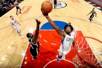 كليبرز يواصل انتصاراته في الدوري الأميركي للمحترفين