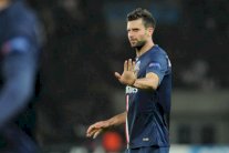 ثياغو موتا يلمح إلى ترك فريقه باريس سان جرمان