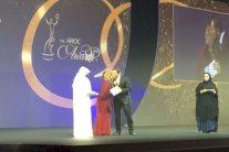 بويغ وفان نيكرك أفضل رياضيين في أولمبياد ريو 2016