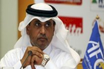 الغرفة القضائية في الفيفا توقف القطري المهندي عاماً