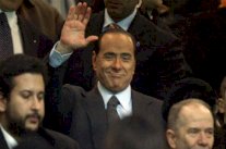 ميلان يعلن قرب عقد اجتماع حاسم حول مستقبل النادي