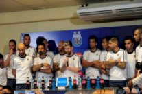 ميسي يعلن مقاطعة لاعبي التانغو لوسائل الإعلام الأرجنتينية