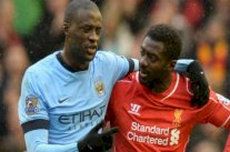 كولو توريه ينصح يايا بالرحيل عن السيتي والعودة إلى فرنسا