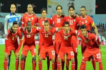 البحرين تواجه قيرغيزستان ودياً