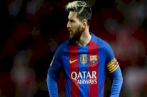ميسي يصدم جماهير برشلونة... البرغوث لن يجدد عقده!