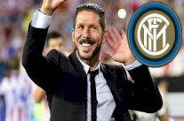 وسائل إعلام إسبانية واثقة من تدريب سيميوني لإنتر ميلان