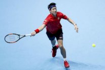 نيشيكوري يثأر من فافرينكا في بطولة الماسترز