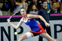 تعادل فرنسا وتشيكيا في أول أيام نهائي 