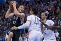 كليبرز يتابع انطلاقته القوية بفوزه على مينيسوتا تمبروولفز