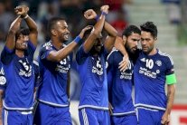 استبعاد النصر الاماراتي عن دوري أبطال آسيا حتى 2019