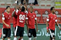 الأهلي أمام فرصة مثالية للتأهل إلى نصف نهائي 