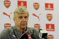 مشجع أرسناليّ ينتخب فينغر رئيساً لأميركا.. إليكم الأسباب؟!