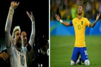 البرازيل لطرد أشباح بيلوهوريزونتي أمام غريمتها الأرجنتين