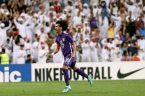 عبد الرحمن وحمادي أحمد مرشحان لجائزة أفضل لاعب آسيوياً