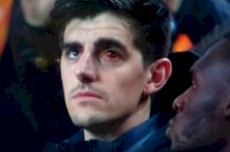 خوفاً من واقعة فان بيرسي... 