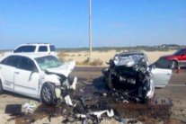 وفاة اللاعبة الإماراتية البلوشي بحادث سير أليم