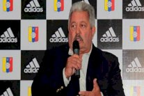 مسؤول فنزويلي يقر بتورطه في فضيحة الفيفا