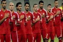 فلسطين تخطف تعادلاً