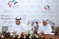 الريسي: صورة واقعة الاعتداء على الخيول لم يتم التقاطها في الامارات