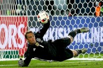 انسحاب نوير من مواجهة سان مارينو في تصفيات المونديال