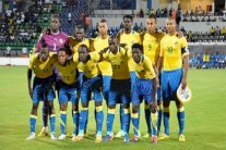 تعادل الغابون وجزر القمر ودياً