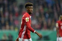 إصابة كومان تبعده شهرين عن الملاعب