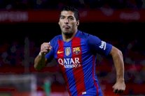 سواريز: مفاوضات تمديد عقدي مع برشلونة تجري بسلاسة