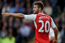 موستافي: أتعلم عن الدين الاسلامي وأشكر الله أنّه جعلني لاعب كرة قدم