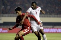 قطر تجبر الصين على الاكتفاء بالتعادل في أول اختبار للمدرب ليبي