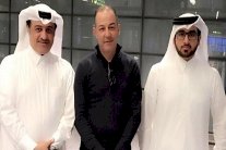 التونسي اليعقوبي في الدوحة لتدريب الوكرة