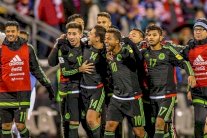 رأسية ماركيز القاتلة تفك نحس المكسيك في كولومبوس