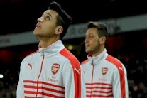 الكشف عن مصير أوزيل وسانشيز مع آرسنال