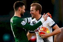 توتنهام فى ورطة بسبب هارى كين وهوغو لوريس