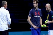 تصنيف المحترفين: لا تغيير في المراكز الأولى بانتظار الماسترز