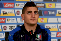 فيراتي يكشف سبب رفضه الرحيل إلى ريال مدريد