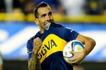 تيفيز يرفض فكرة العودة للاحتراف في أوروبا