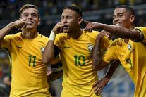 البرازيل لانهاء العام بأفضل طريقة والأرجنتين تبحث عن نفسها