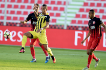 الأهلي يفشل في ضمان تأهله إلى نصف نهائي كأس الرابطة