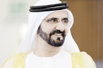 محمد بن راشد: الدعم الموجه لسباقات القدرة يساهم بتطوير المستويات
