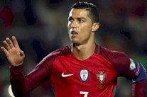 رونالدو يعادل رقم مولر و يقترب من كلوزه