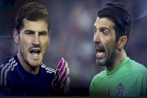 بوفون يعادل الرقم الأوروبي لكاسياس في عدد المباريات الدولية