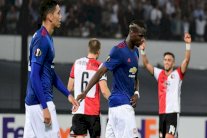 اليونايتد في مهمة صعبة مع فيينورد وفرصة أخيرة لإنتر ميلان