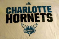 قمصان فرق الدوري الأميركي للمحترفين بـ