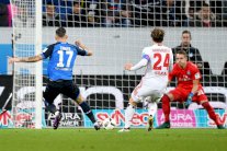 هوفنهايم يفشل في استعادة المركز الثالث وخسارة بريمن