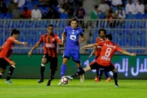 النصر يُسقط الاتحاد عن المركز الأول ويتقاسمه مع الهلال