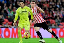 بلباو يعبر فياريال وفوز صعب لإسبانيول وثمين لسوسييداد