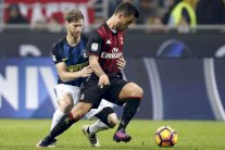 دربي ديلا مادونينا ينتهي بتعادل ميلان وإنتر.. وروما يسقط