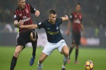 التعادل يخيم على دربي ميلانو وتشلسي ينتزع صدارة إنكلترا