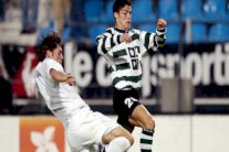 رونالدو يعود إلى الجذور في لقاء ريال مدريد وسبورتينغ لشبونة