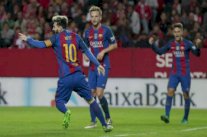 ميسي يتعافى بشكل جيد... سيلتحق بموقعة 